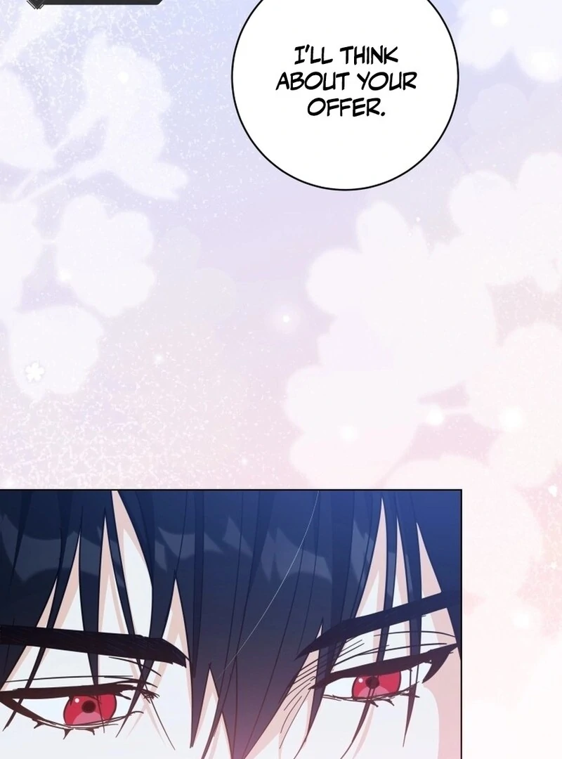 I Have Never Abandoned the Tyrant Chapter 54 - page 18