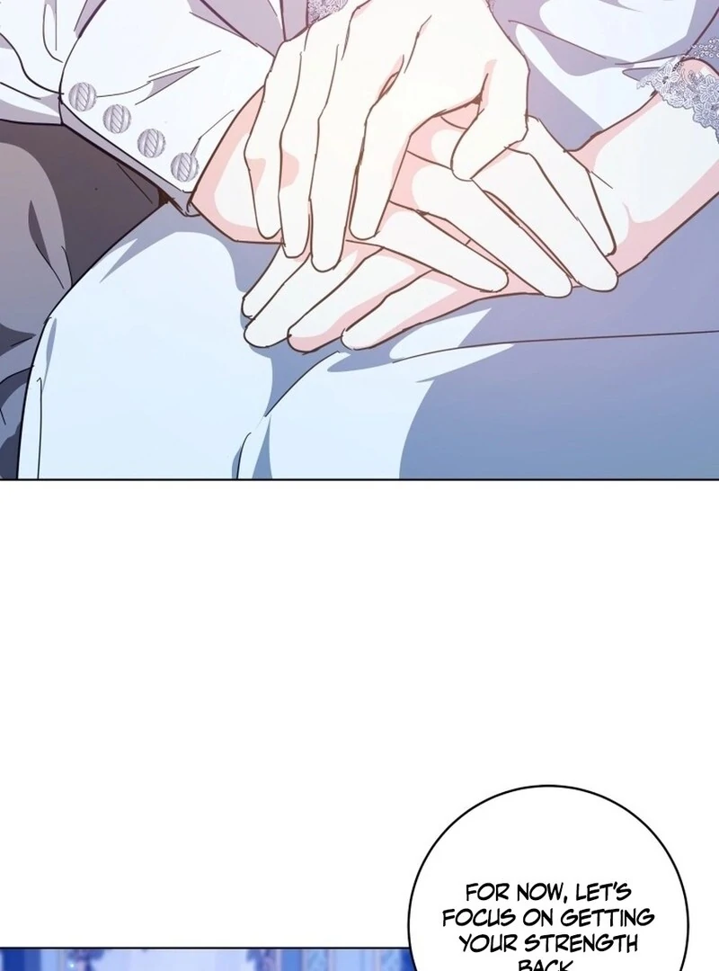 I Have Never Abandoned the Tyrant Chapter 54 - page 20