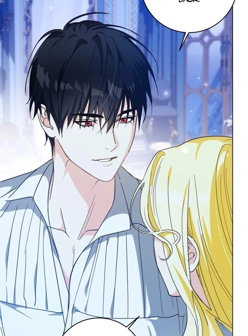 I Have Never Abandoned the Tyrant Chapter 54 - page 21