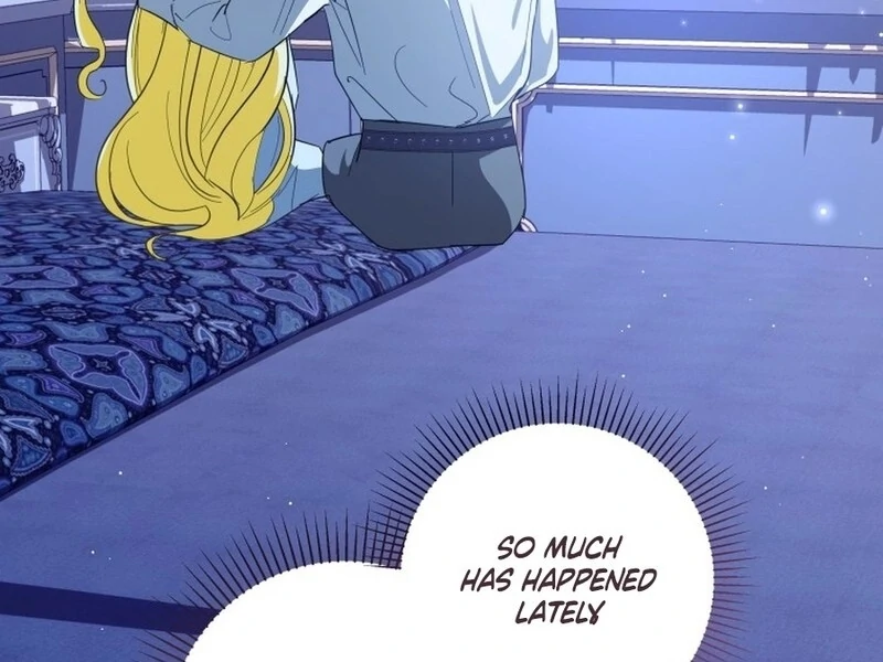 I Have Never Abandoned the Tyrant Chapter 54 - page 23