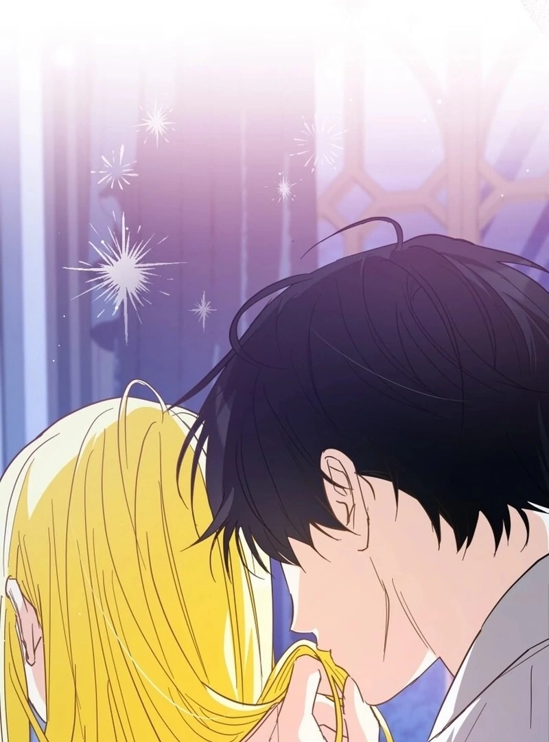 I Have Never Abandoned the Tyrant Chapter 54 - page 27