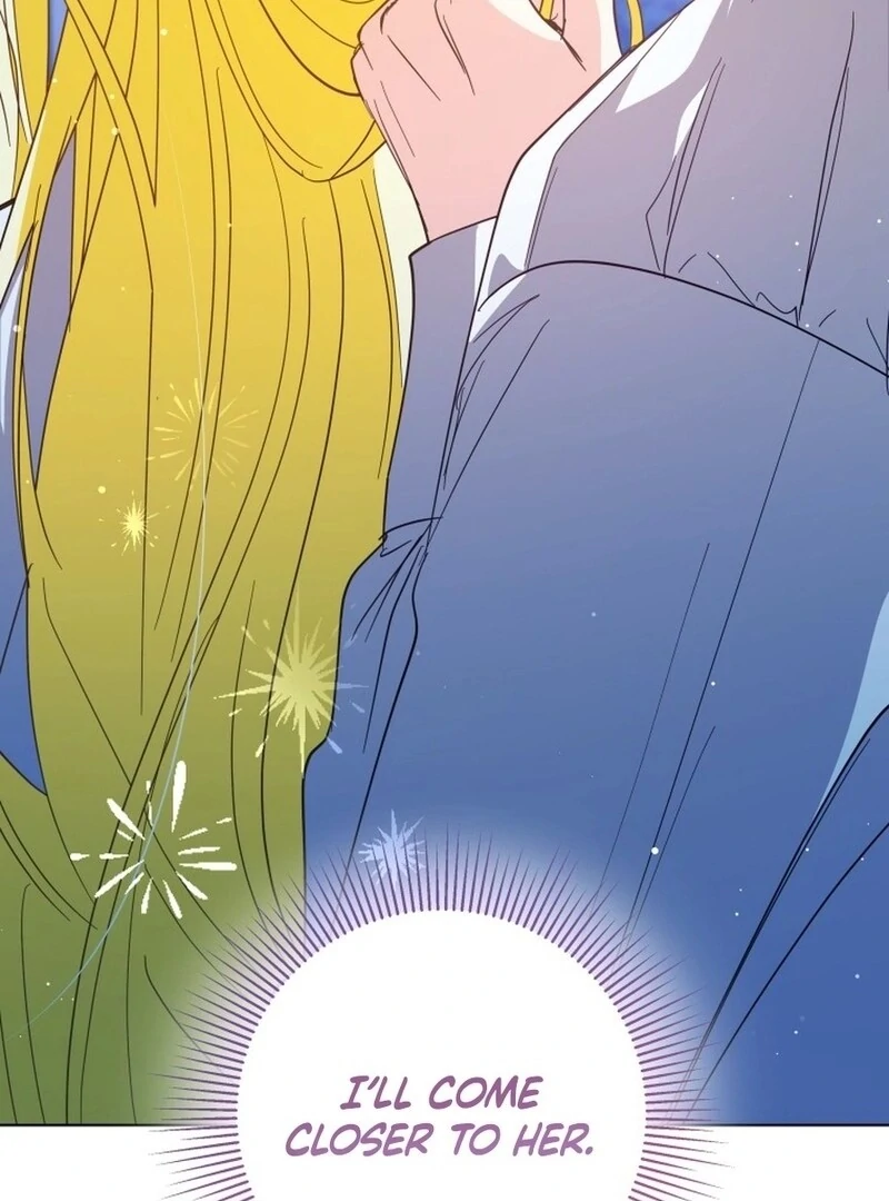 I Have Never Abandoned the Tyrant Chapter 54 - page 28