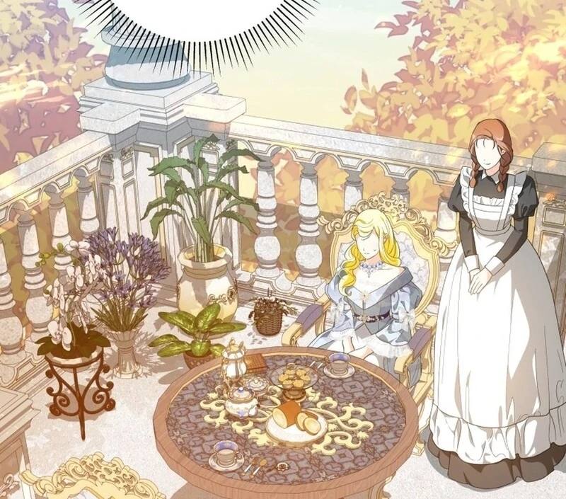 I Have Never Abandoned the Tyrant Chapter 54 - page 34