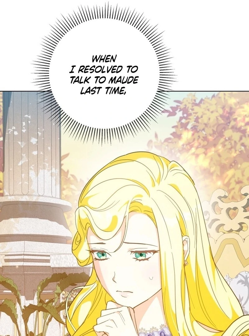 I Have Never Abandoned the Tyrant Chapter 54 - page 36