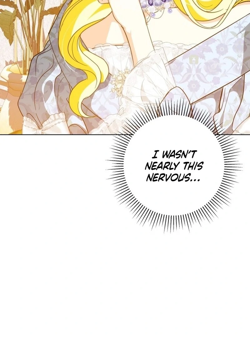 I Have Never Abandoned the Tyrant Chapter 54 - page 37