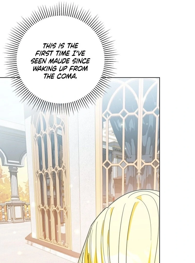 I Have Never Abandoned the Tyrant Chapter 54 - page 38