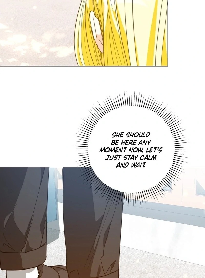 I Have Never Abandoned the Tyrant Chapter 54 - page 39