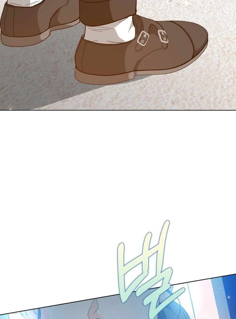 I Have Never Abandoned the Tyrant Chapter 54 - page 40