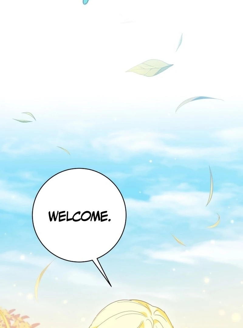 I Have Never Abandoned the Tyrant Chapter 54 - page 42