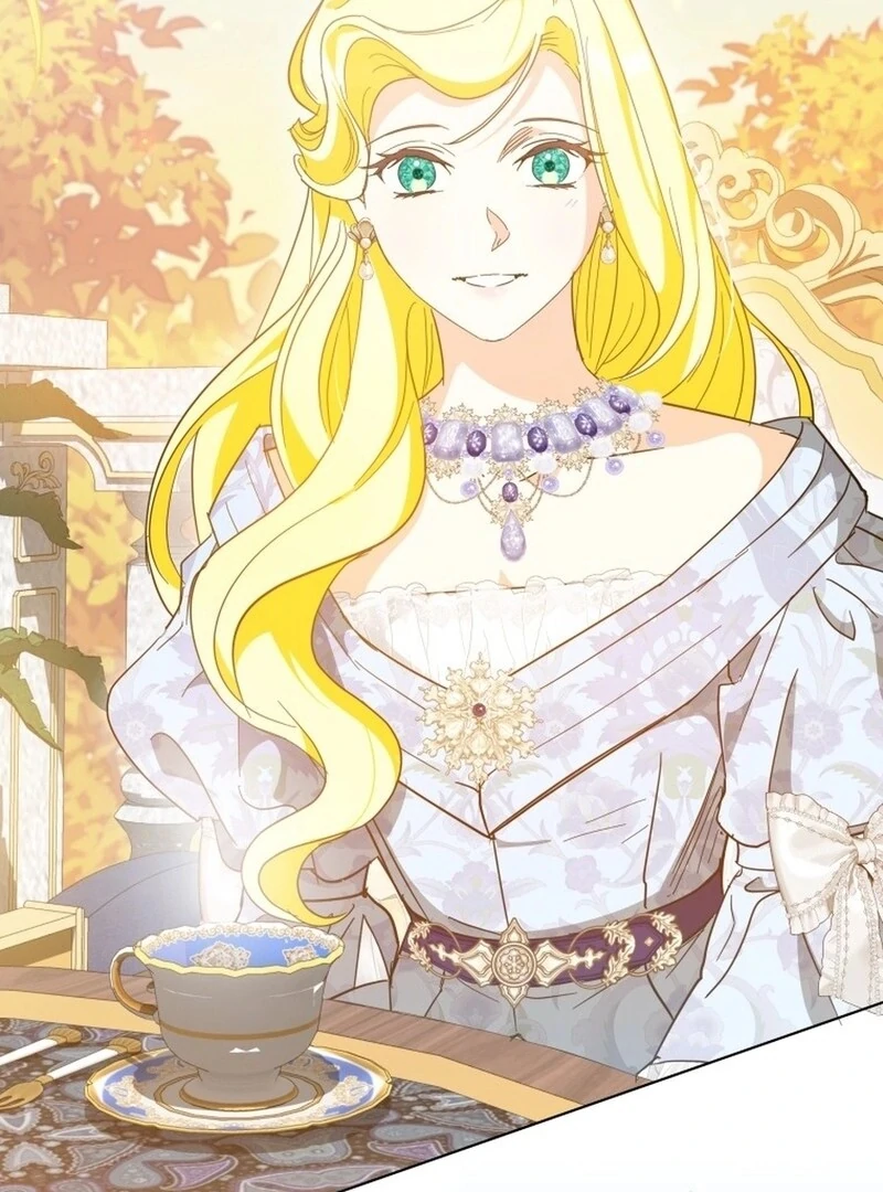 I Have Never Abandoned the Tyrant Chapter 54 - page 43