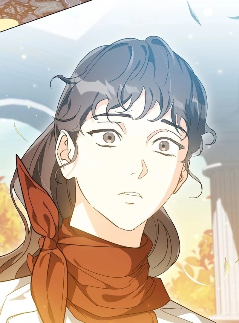 I Have Never Abandoned the Tyrant Chapter 54 - page 44