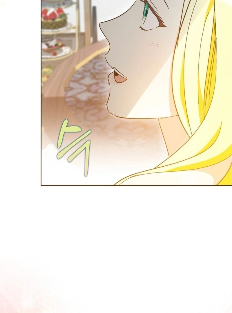 I Have Never Abandoned the Tyrant Chapter 54 - page 49