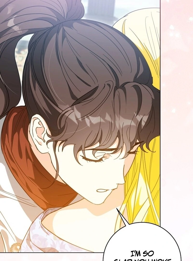 I Have Never Abandoned the Tyrant Chapter 54 - page 52