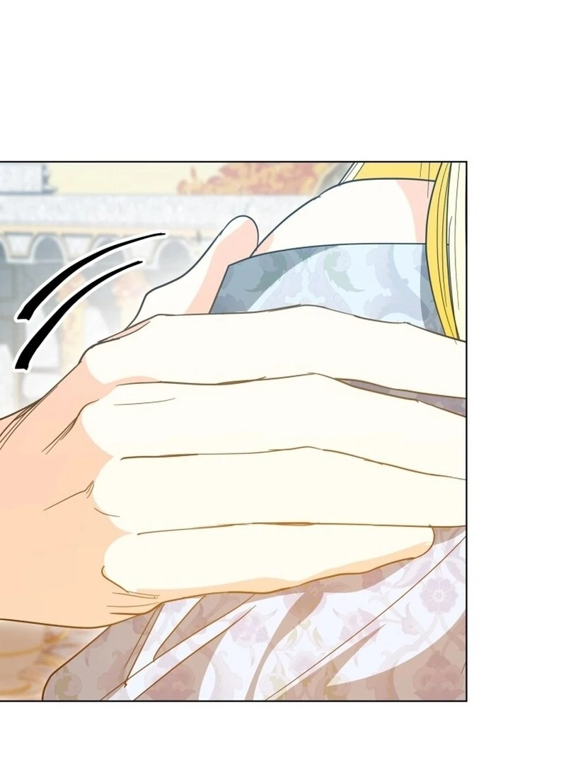 I Have Never Abandoned the Tyrant Chapter 54 - page 55