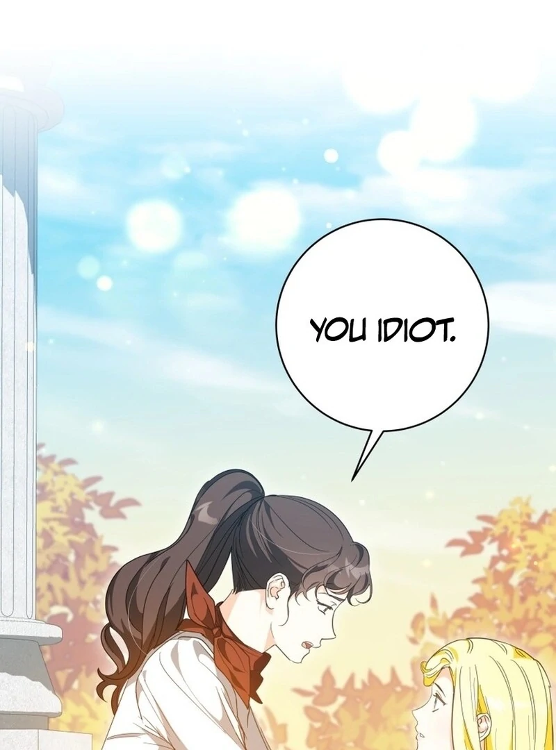 I Have Never Abandoned the Tyrant Chapter 54 - page 56