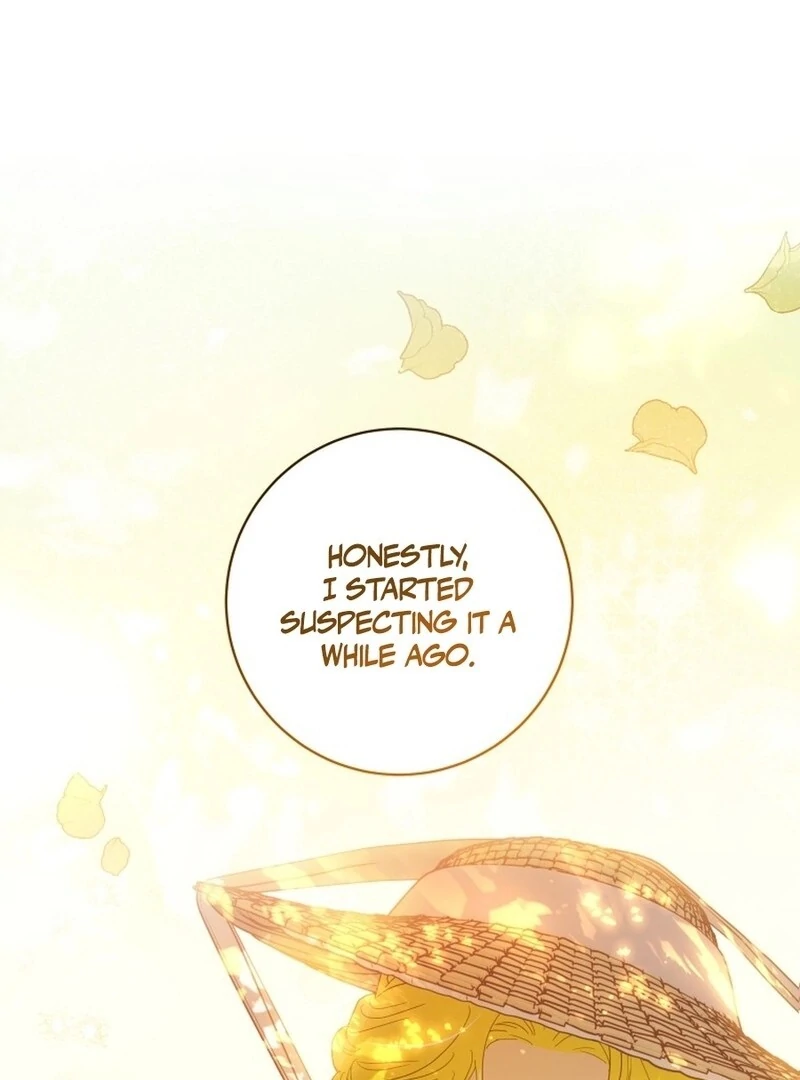 I Have Never Abandoned the Tyrant Chapter 54 - page 59