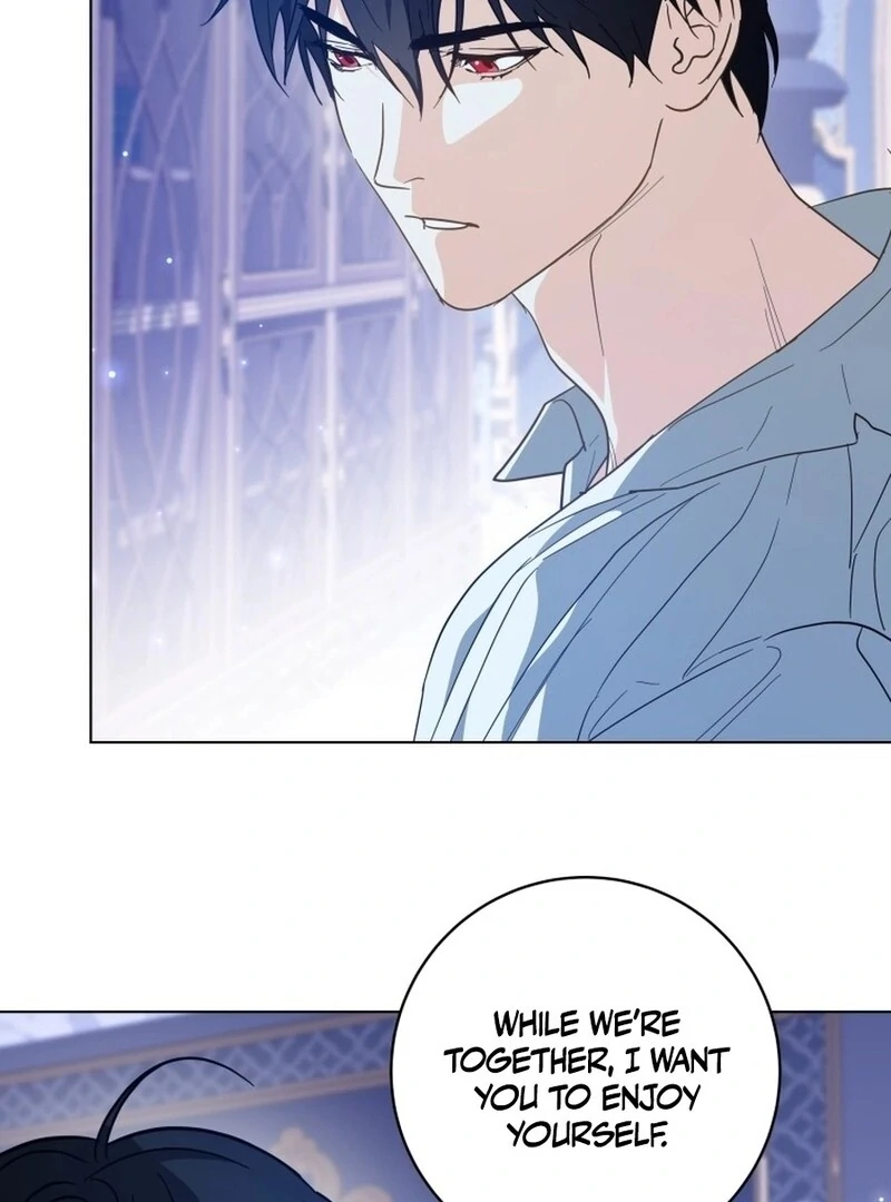 I Have Never Abandoned the Tyrant Chapter 54 - page 6