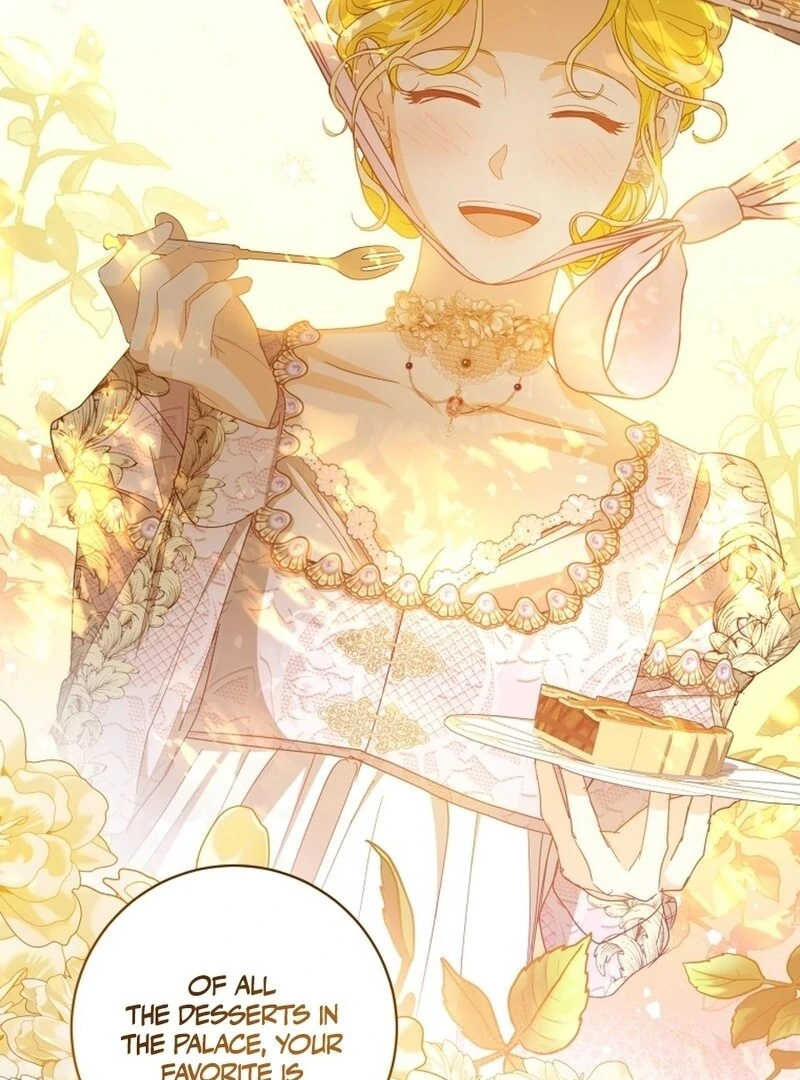 I Have Never Abandoned the Tyrant Chapter 54 - page 60