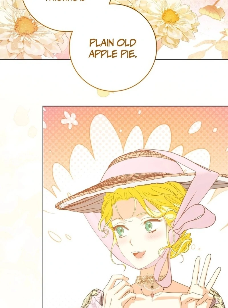 I Have Never Abandoned the Tyrant Chapter 54 - page 61