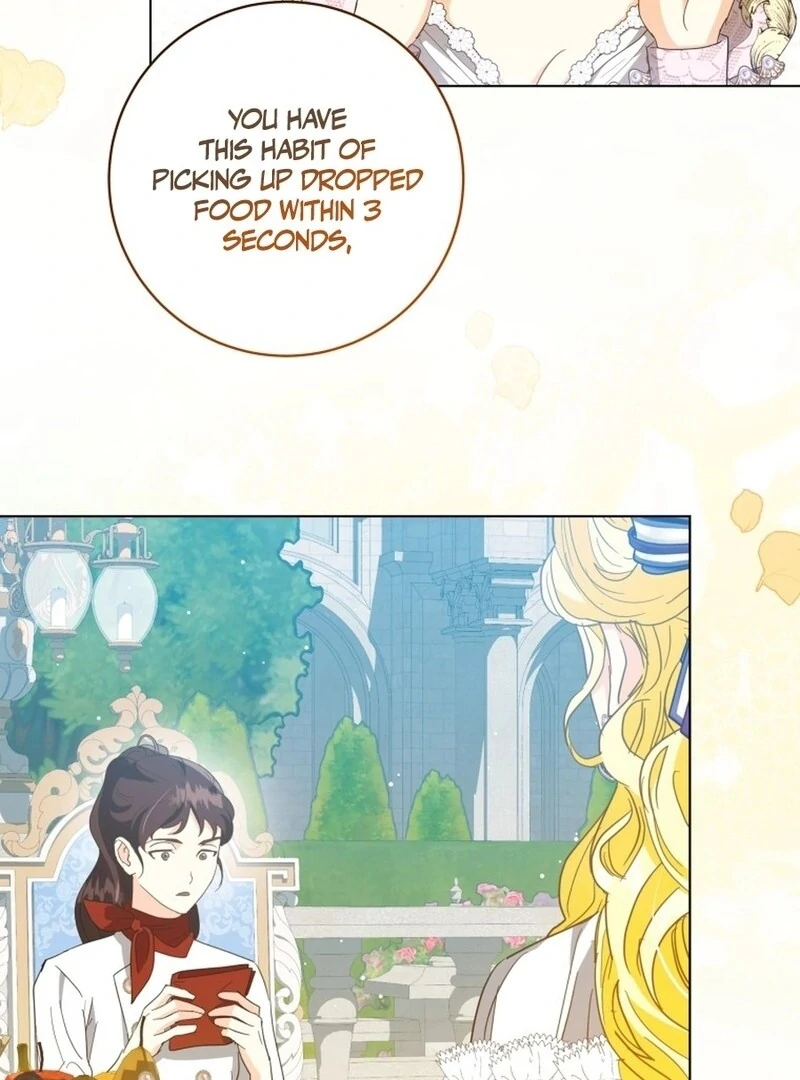 I Have Never Abandoned the Tyrant Chapter 54 - page 62