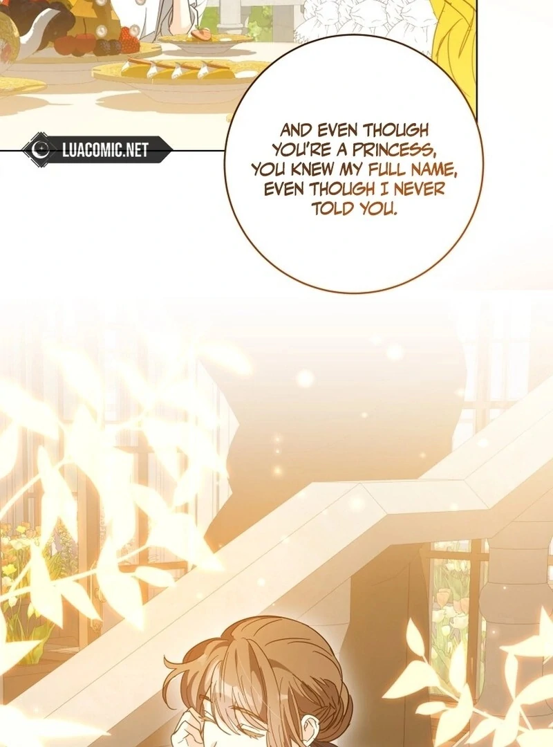 I Have Never Abandoned the Tyrant Chapter 54 - page 63