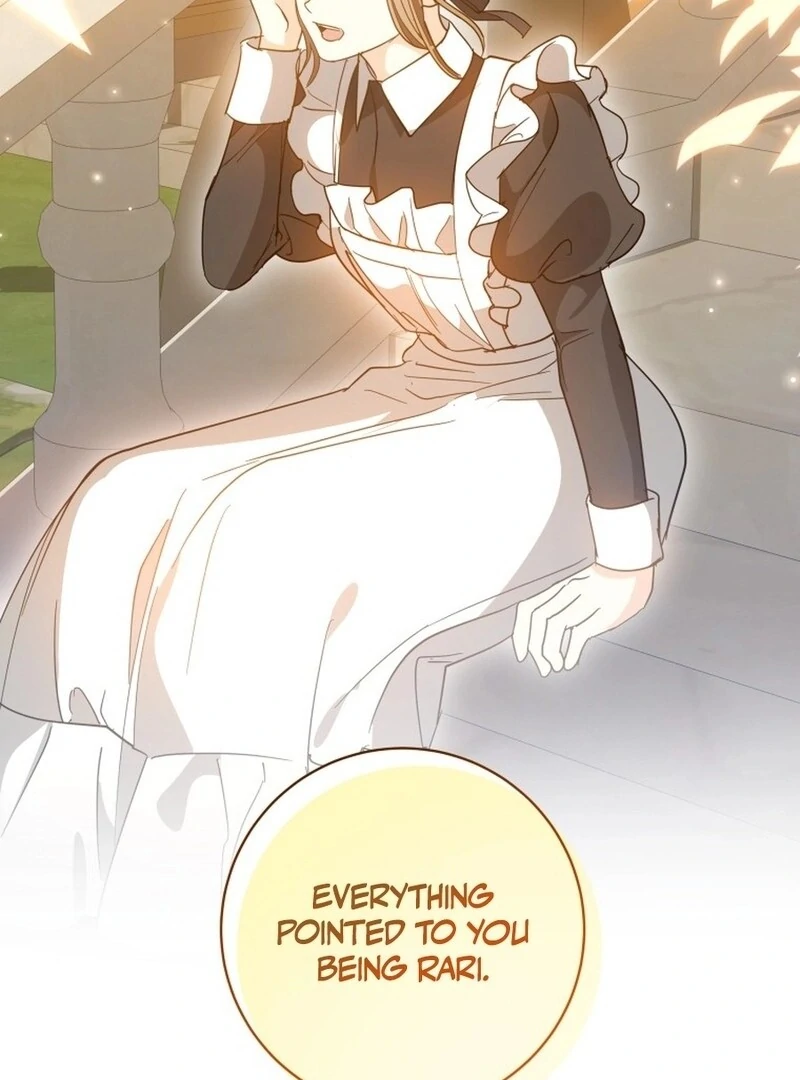 I Have Never Abandoned the Tyrant Chapter 54 - page 64