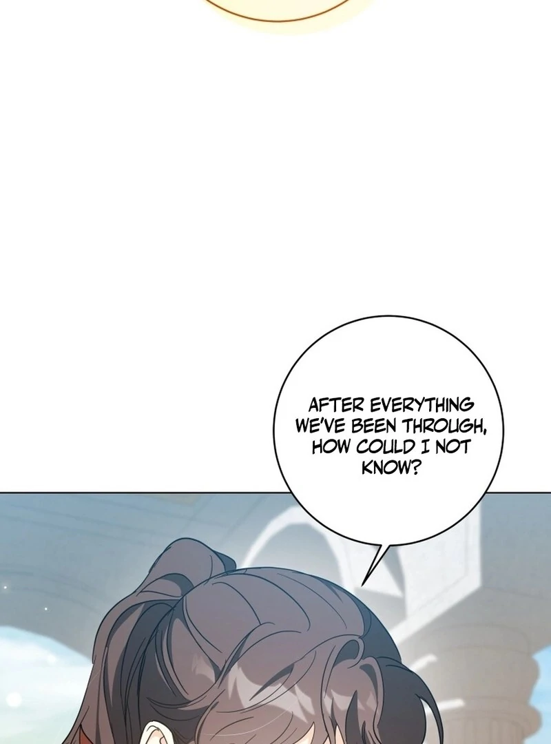 I Have Never Abandoned the Tyrant Chapter 54 - page 65