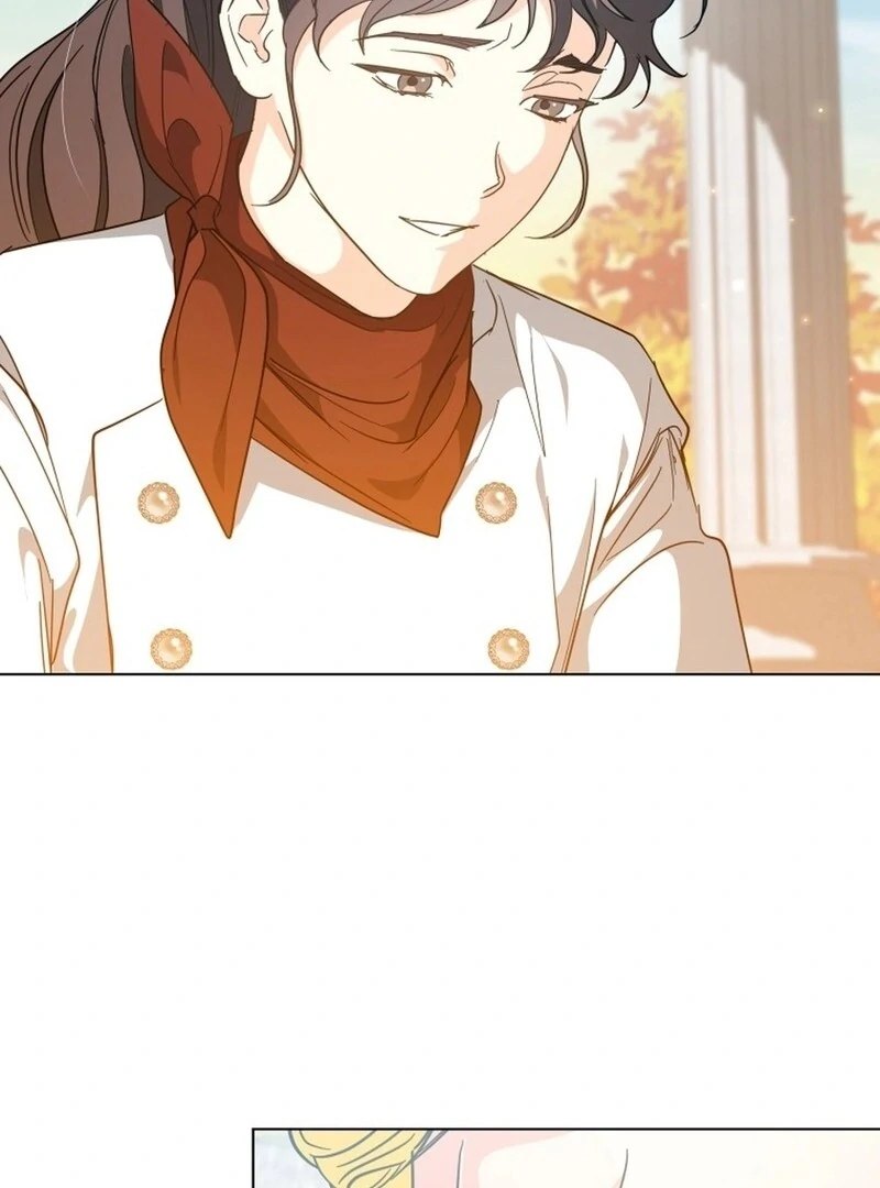 I Have Never Abandoned the Tyrant Chapter 54 - page 66