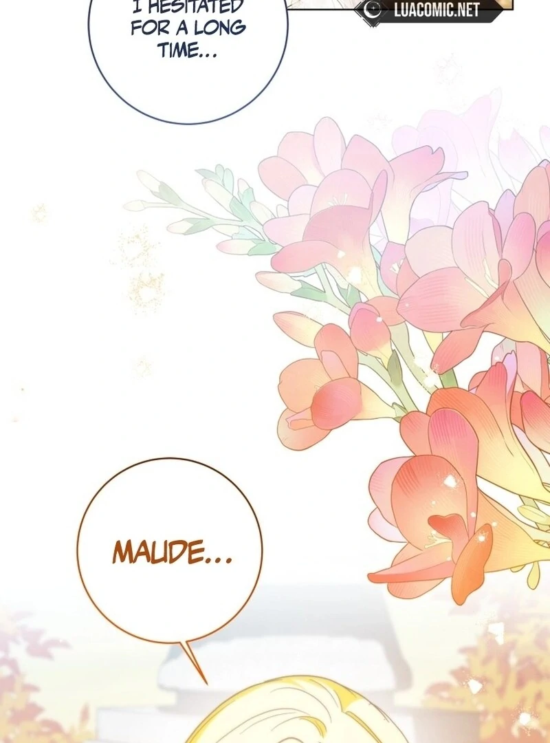 I Have Never Abandoned the Tyrant Chapter 54 - page 71