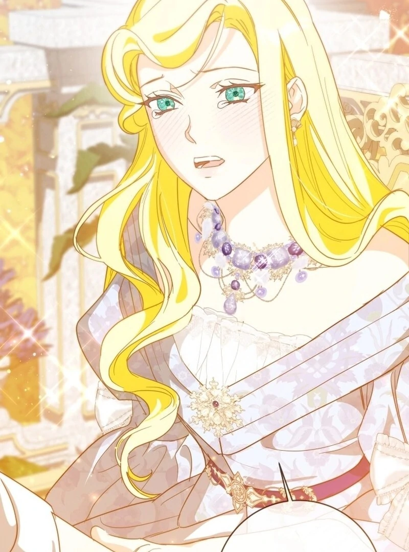 I Have Never Abandoned the Tyrant Chapter 54 - page 72