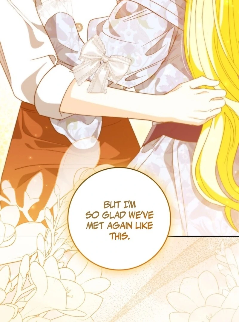 I Have Never Abandoned the Tyrant Chapter 54 - page 74