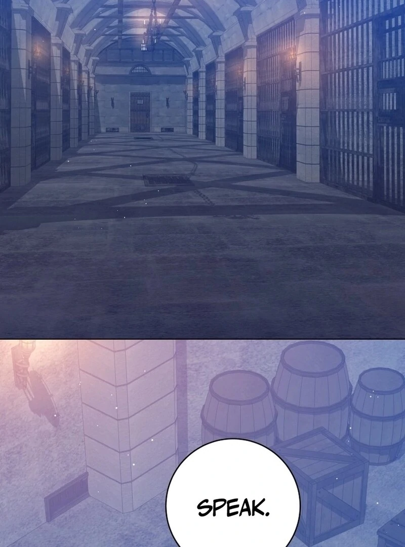 I Have Never Abandoned the Tyrant Chapter 54 - page 77