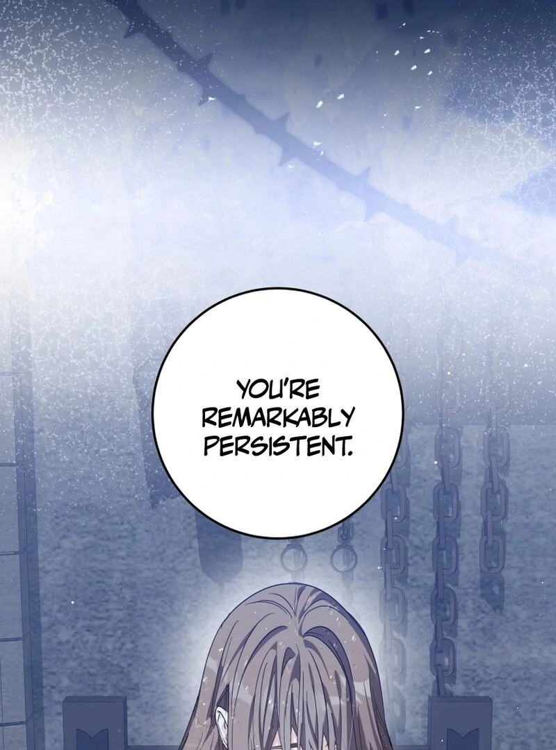 I Have Never Abandoned the Tyrant Chapter 54 - page 82