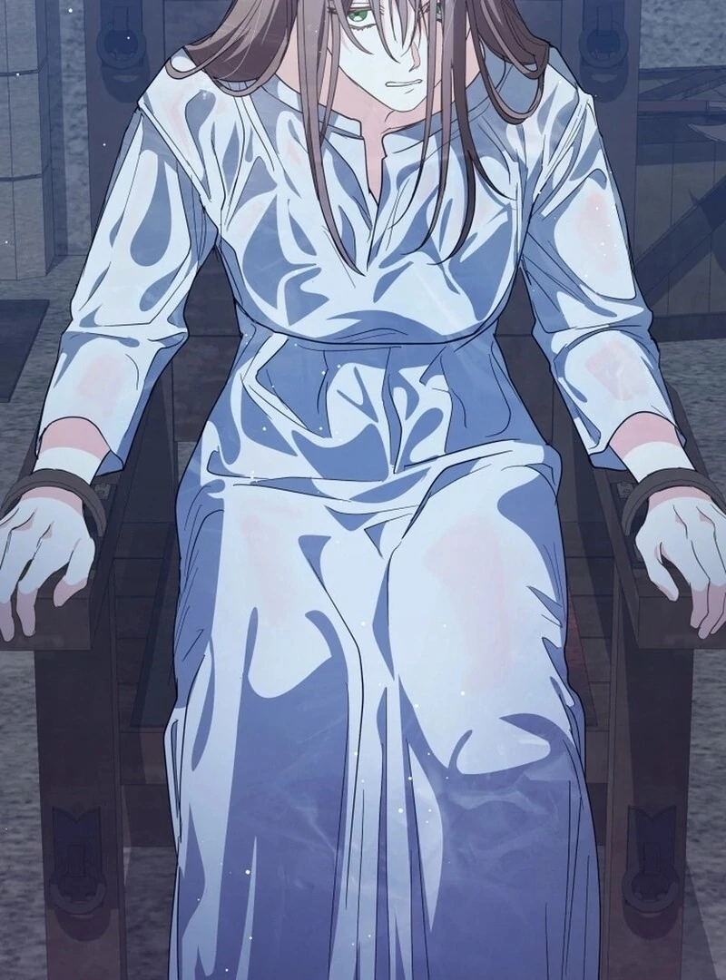 I Have Never Abandoned the Tyrant Chapter 54 - page 83