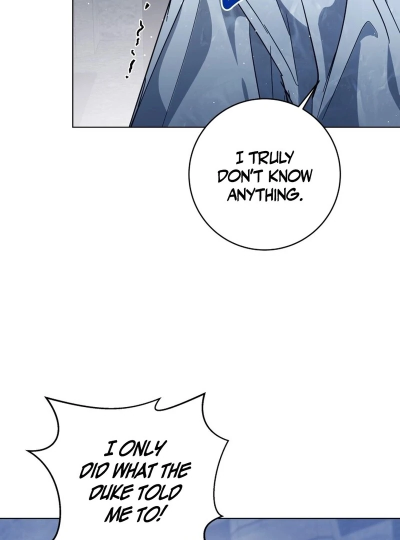 I Have Never Abandoned the Tyrant Chapter 54 - page 85