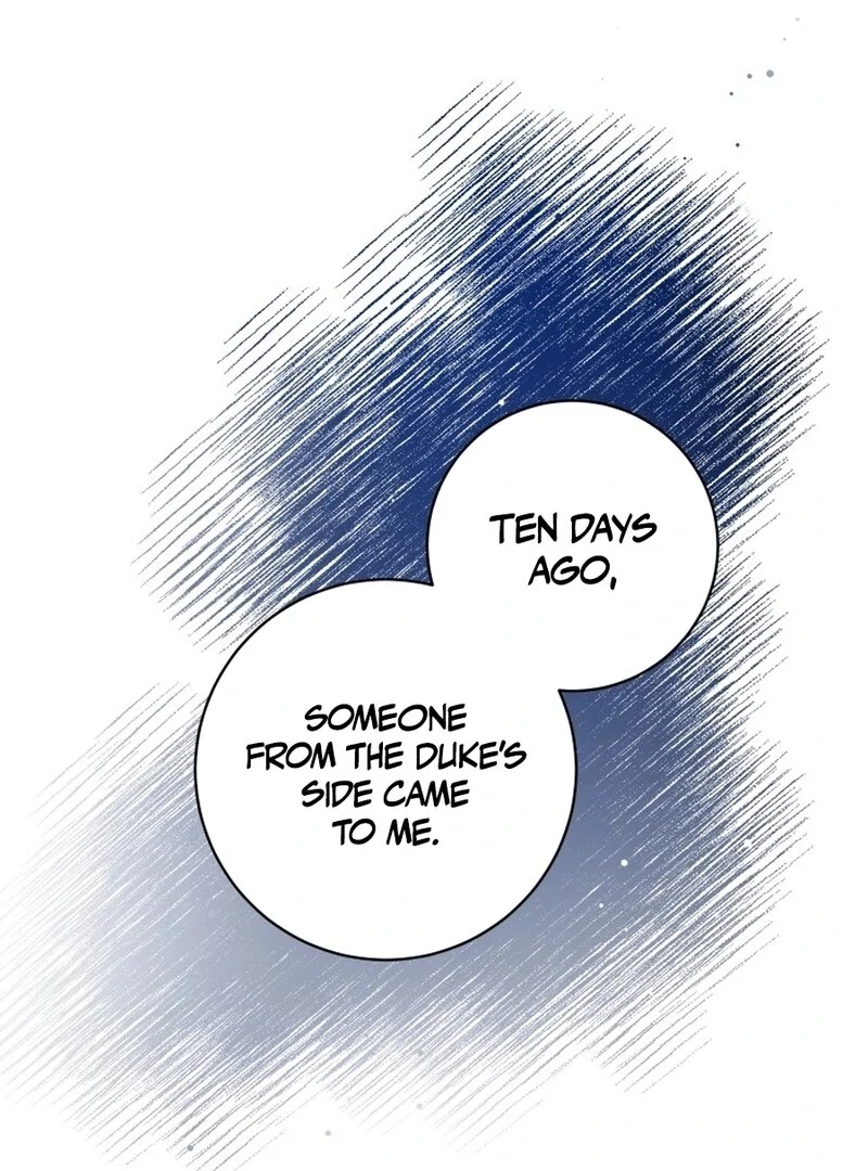 I Have Never Abandoned the Tyrant Chapter 54 - page 87