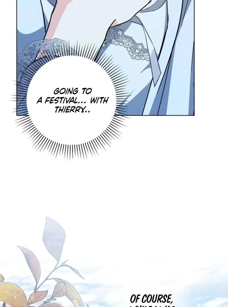 I Have Never Abandoned the Tyrant Chapter 54 - page 9