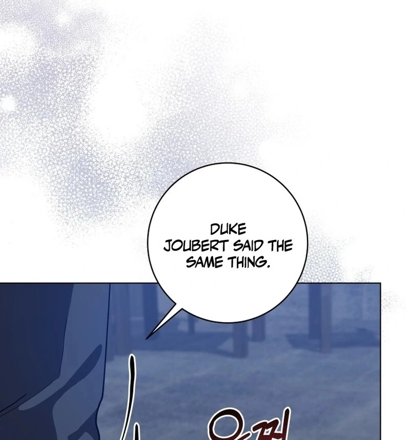 I Have Never Abandoned the Tyrant Chapter 54 - page 90