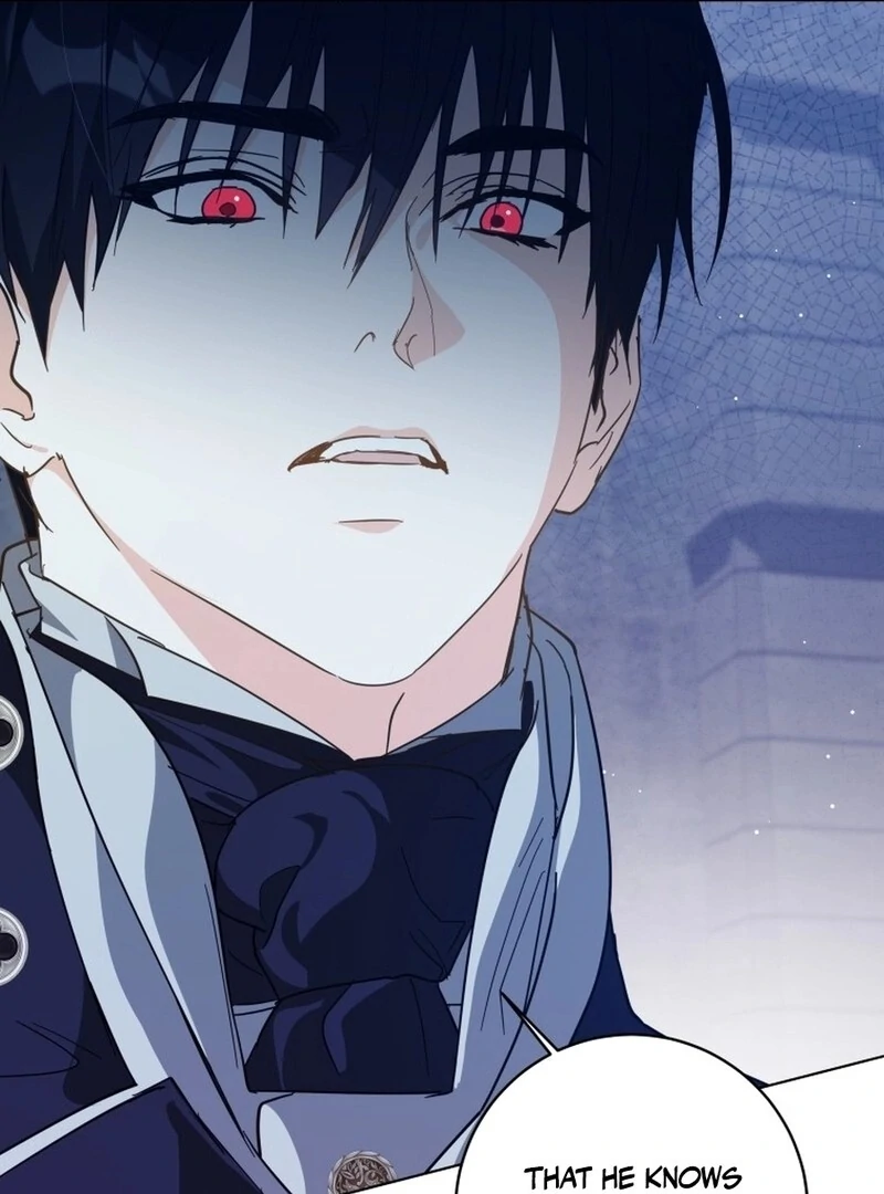 I Have Never Abandoned the Tyrant Chapter 54 - page 92