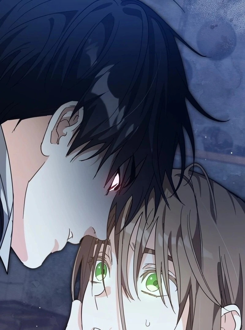 I Have Never Abandoned the Tyrant Chapter 54 - page 95