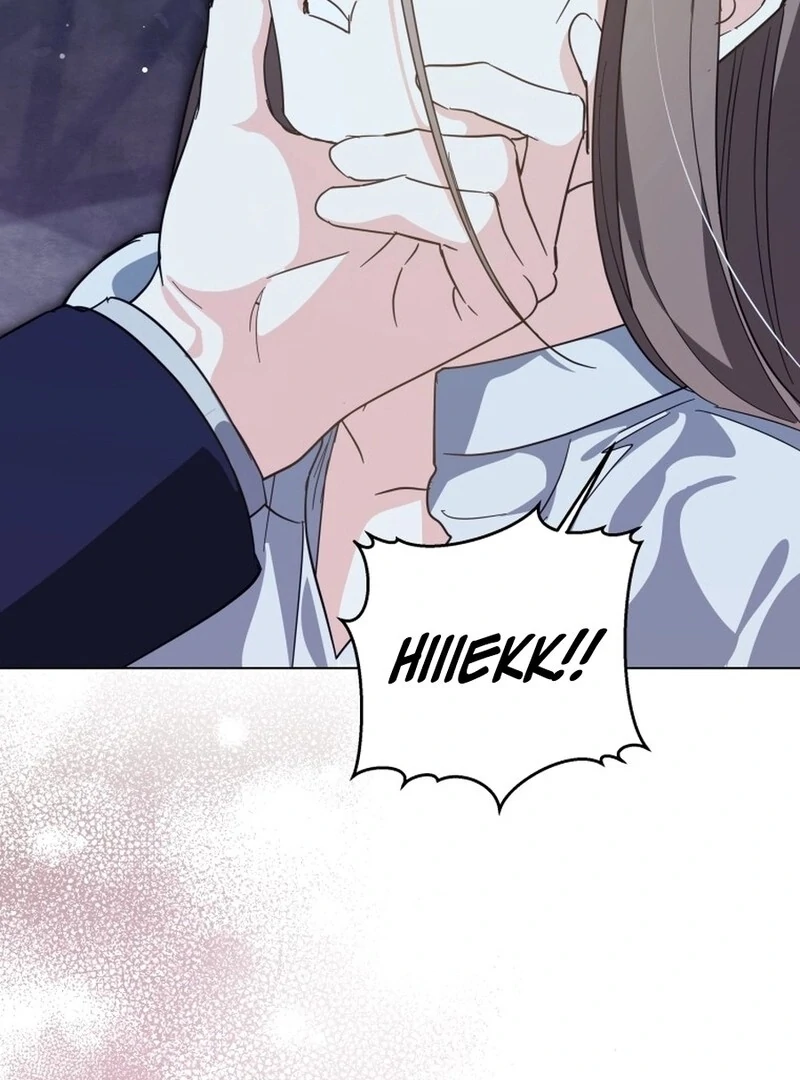 I Have Never Abandoned the Tyrant Chapter 54 - page 96