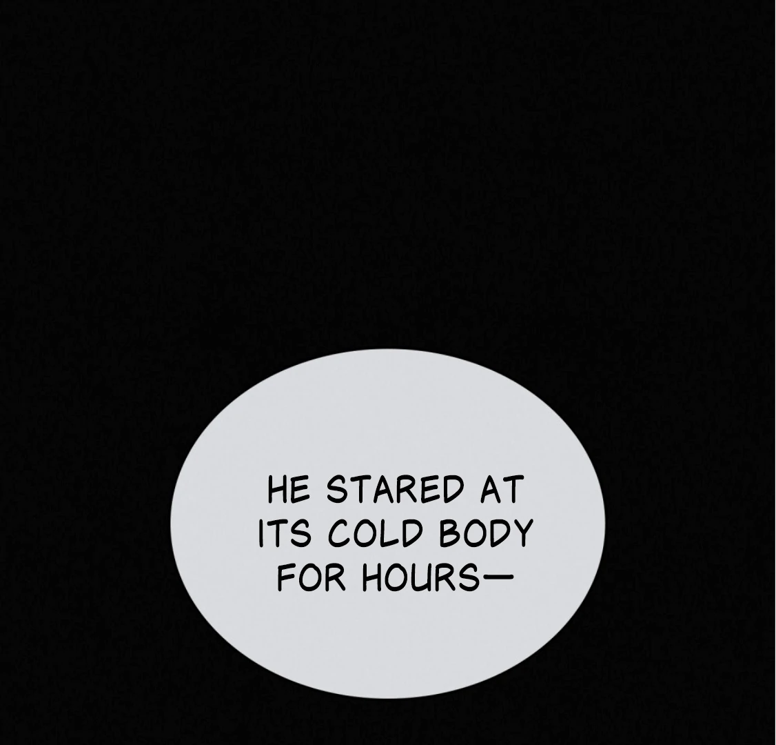 WILD NIGHT Chapter 68 - page 100