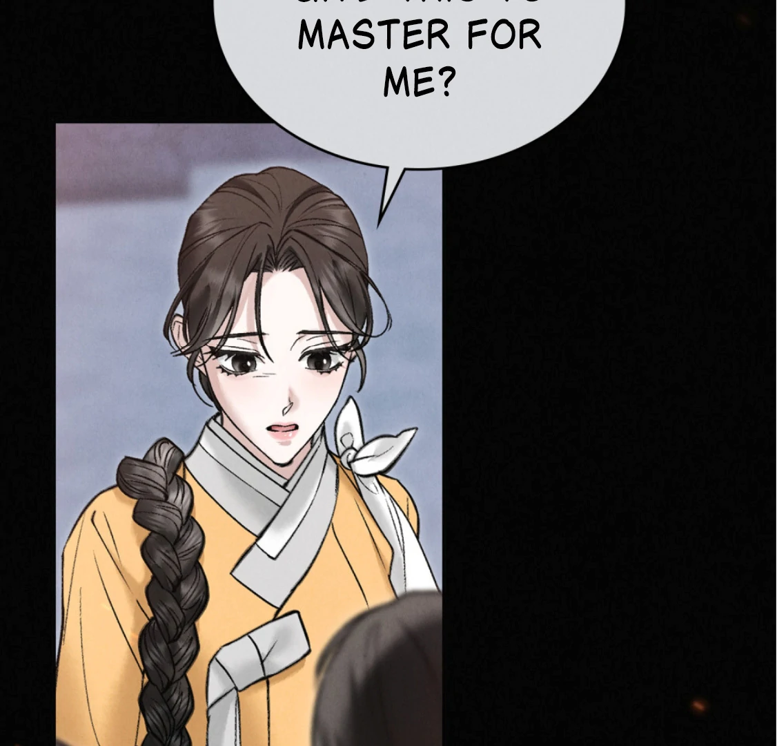 WILD NIGHT Chapter 68 - page 114