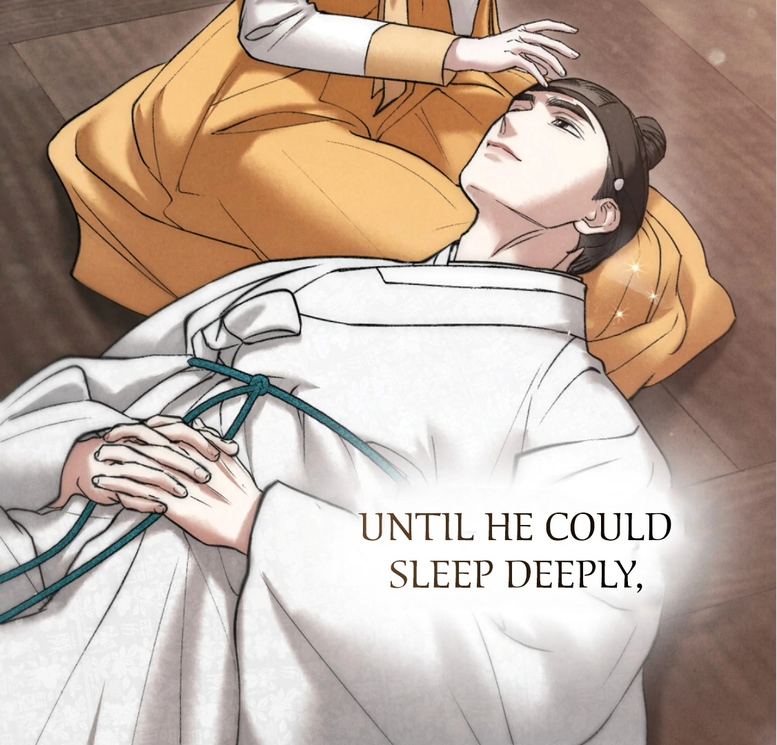WILD NIGHT Chapter 68 - page 127