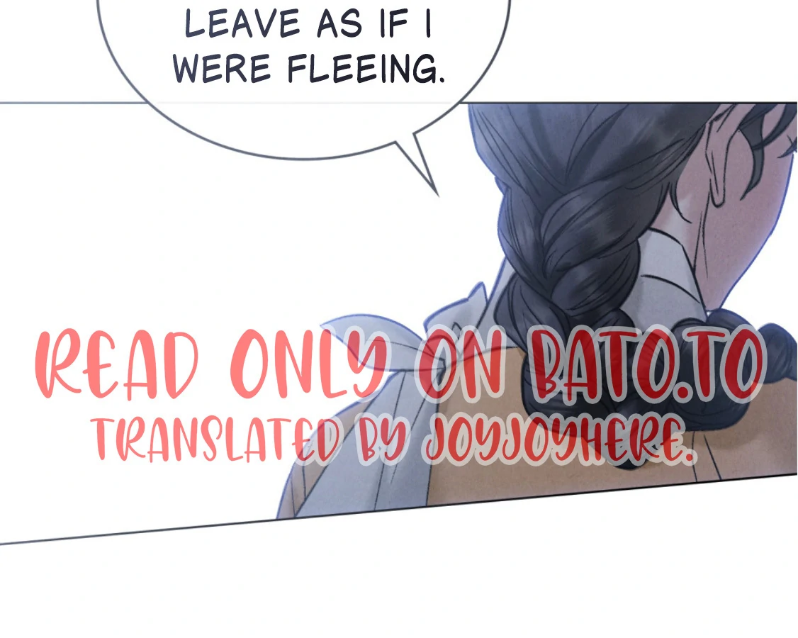 WILD NIGHT Chapter 68 - page 135