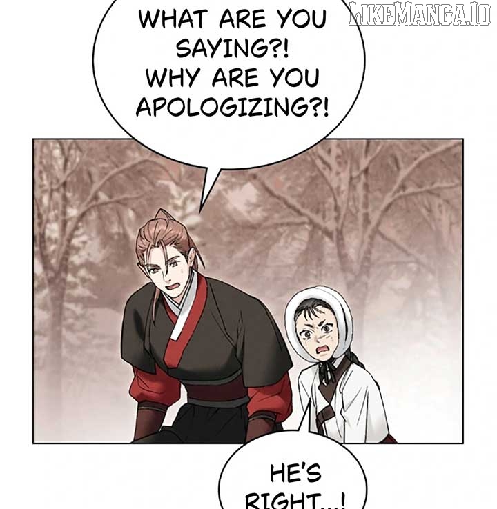 WILD NIGHT Chapter 70 - page 72