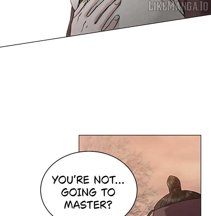 WILD NIGHT Chapter 70 - page 85