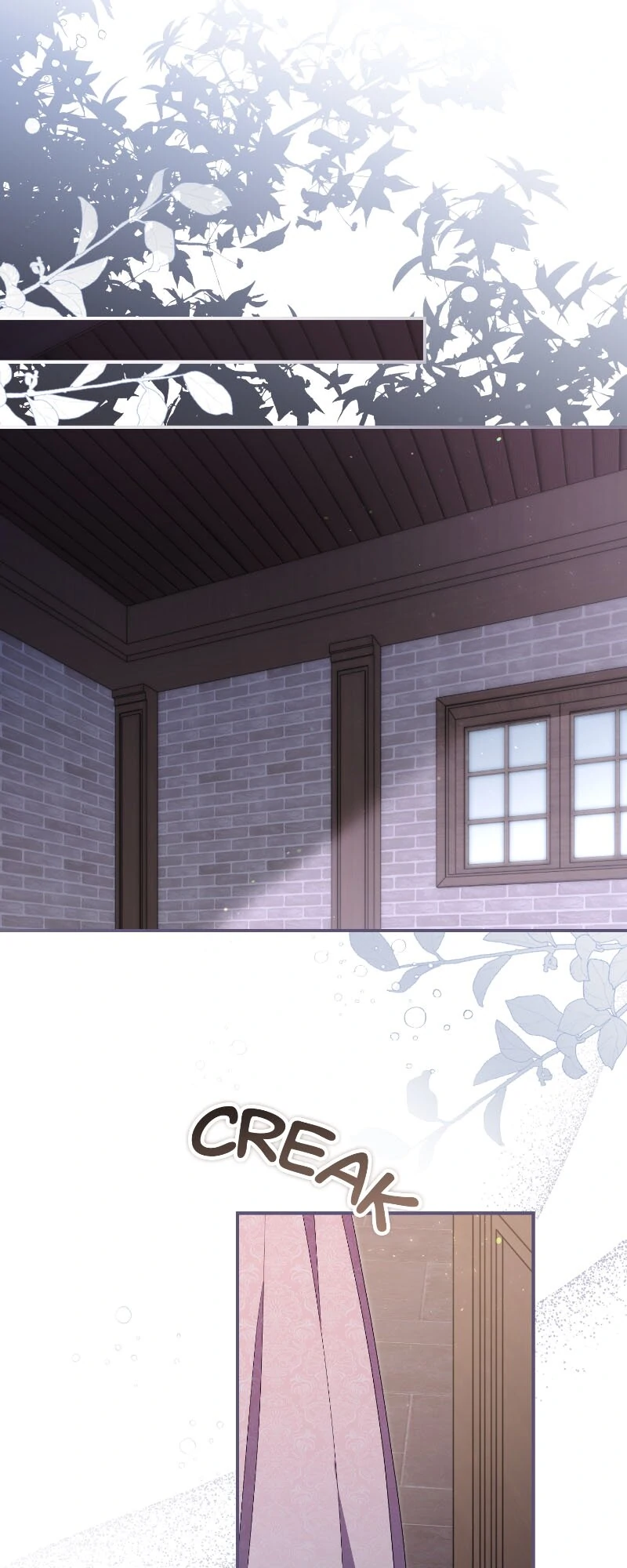 To Those Who Long for My Destruction Chapter 120 - page 21