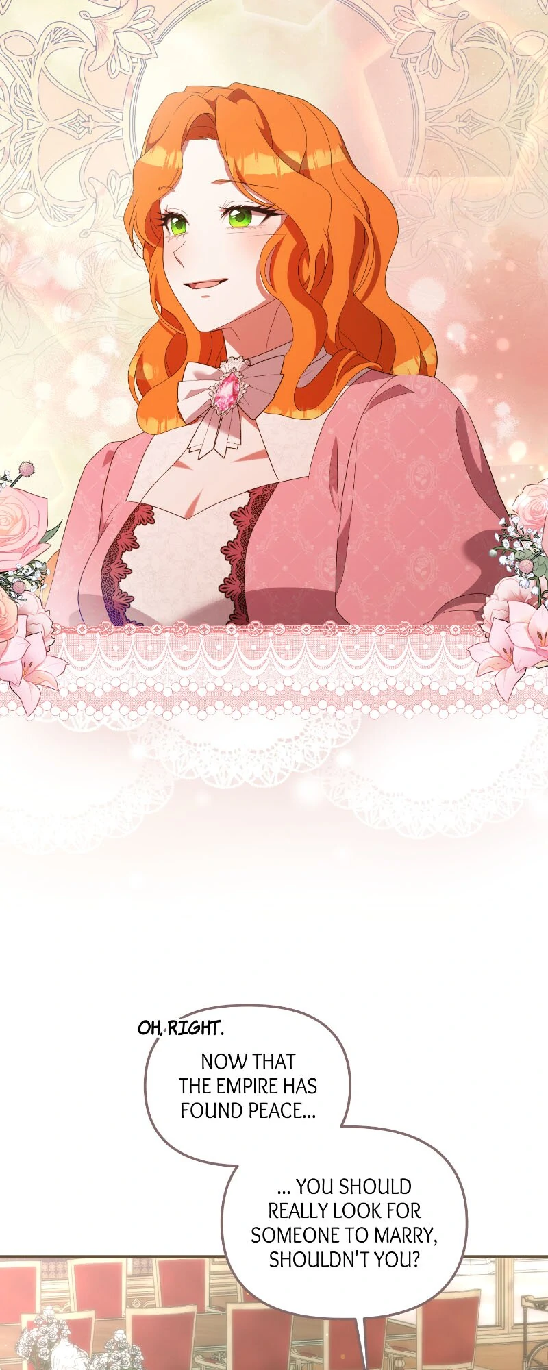 To Those Who Long for My Destruction Chapter 120 - page 38