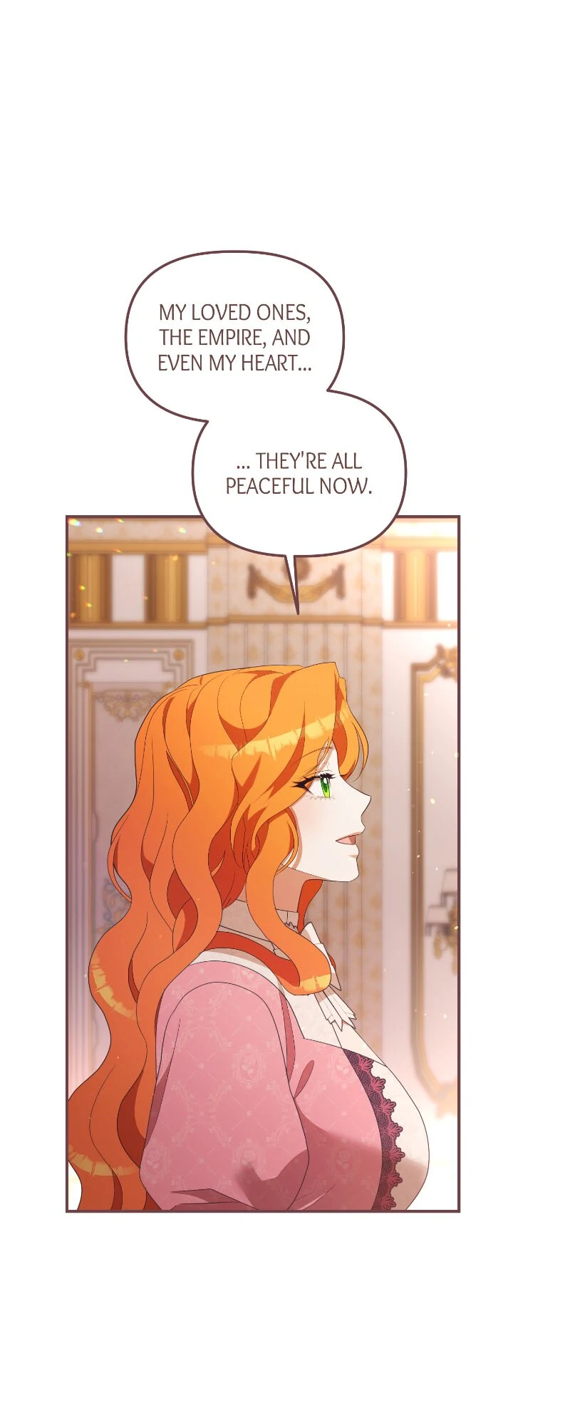 To Those Who Long for My Destruction Chapter 120 - page 54